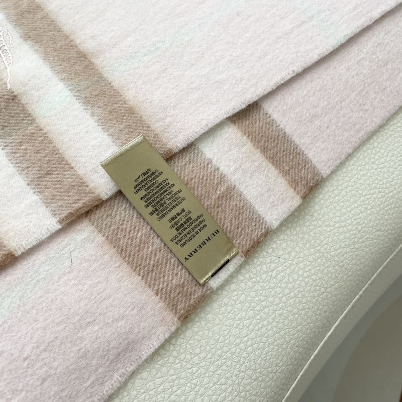 Burberry Scarf